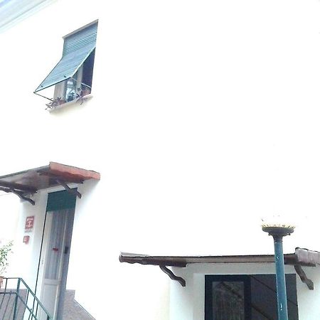 Hotel Piccolo Eden 네르비 외부 사진
