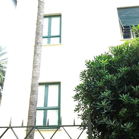Hotel Piccolo Eden 네르비 외부 사진