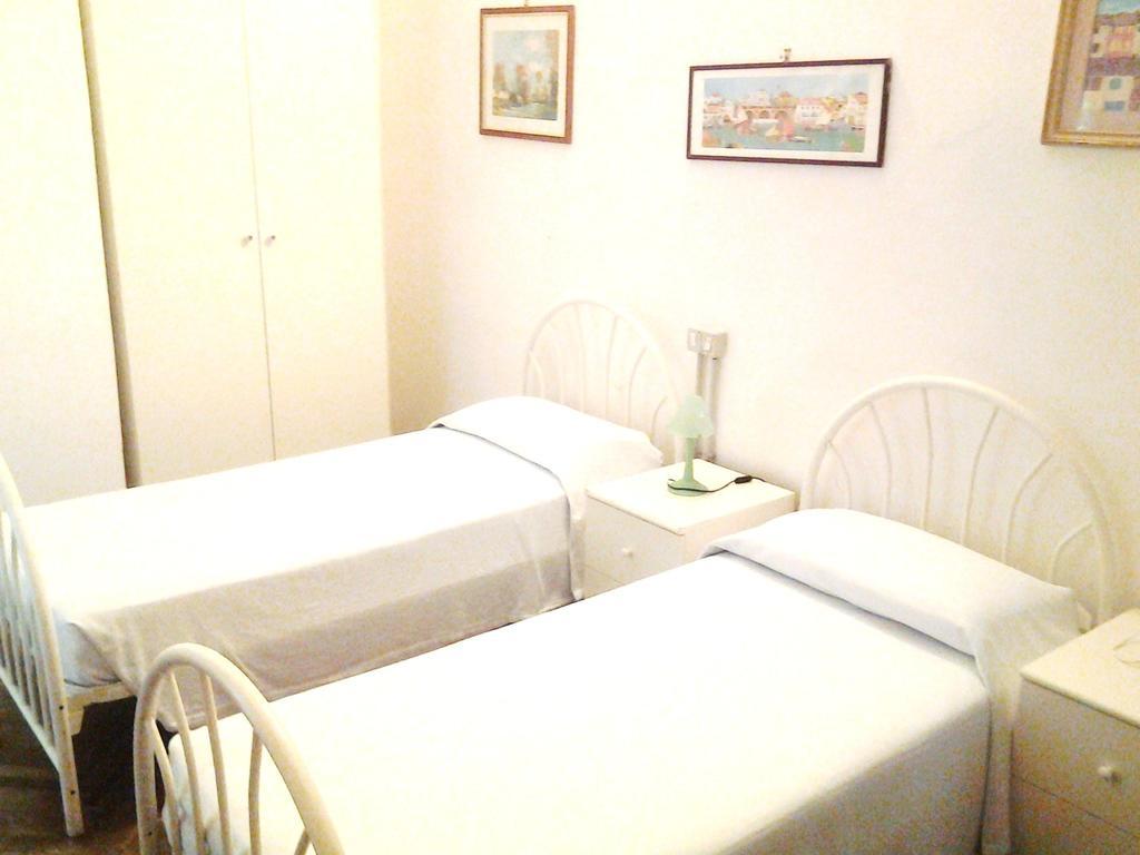 Hotel Piccolo Eden 네르비 객실 사진