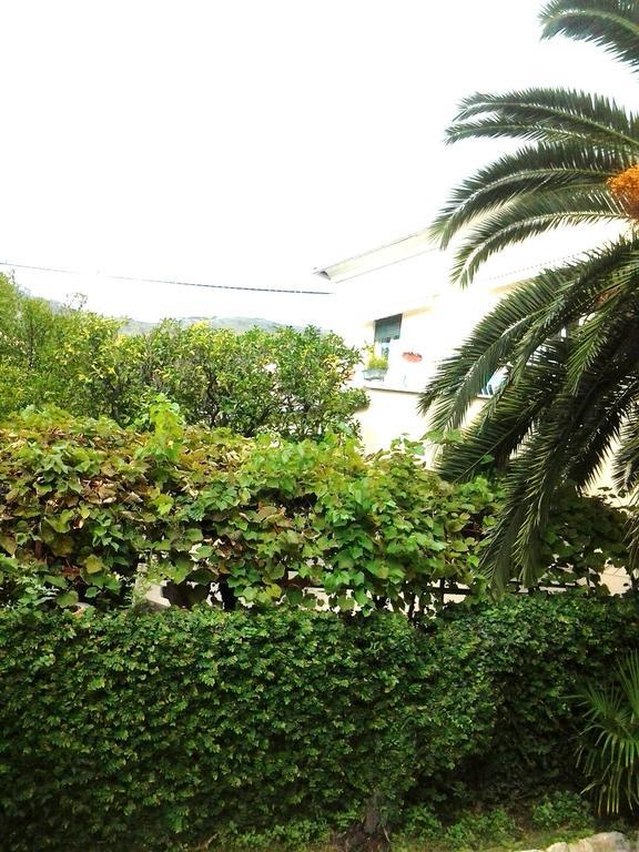 Hotel Piccolo Eden 네르비 외부 사진